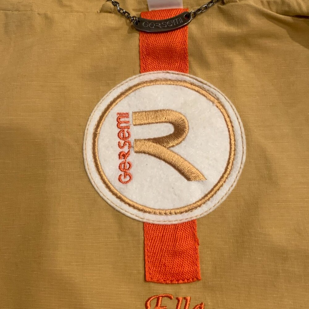 Riding Jacket - image 4